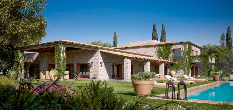 Ηλίας Γεωργιάδης: Ο επίμονος αμπελουργός κάνει το Costa Navarino Βουργουνδία