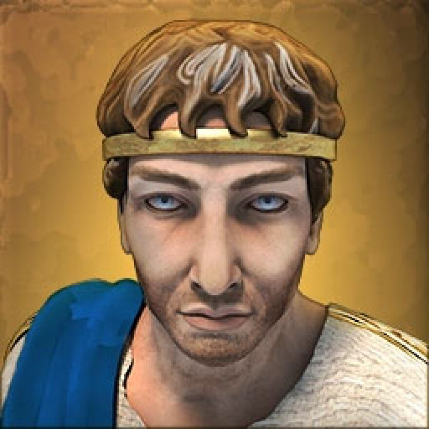 Δημήτριος ο Πολιορκητής: Ο σημαντικότερος από τους διαδόχους του Μεγάλου Αλεξάνδρου