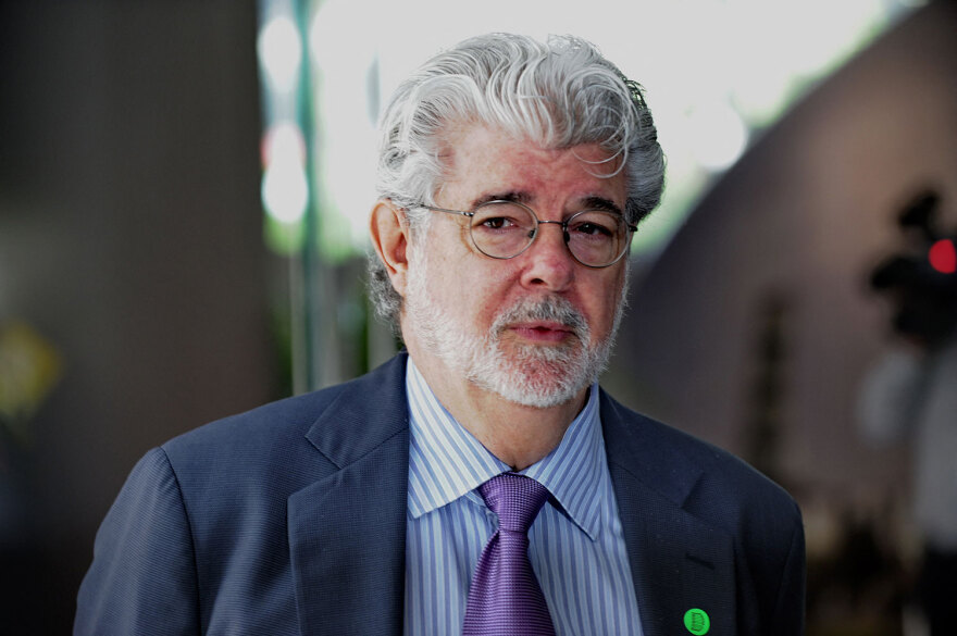 Τζορτζ Λούκας: Ο πρωτοπόρος και ιδιοφυής... δισεκατομμυριούχος κλείνει τα 80