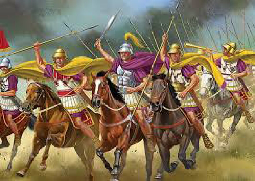 Δημήτριος ο Πολιορκητής: Ο σημαντικότερος από τους διαδόχους του Μεγάλου Αλεξάνδρου