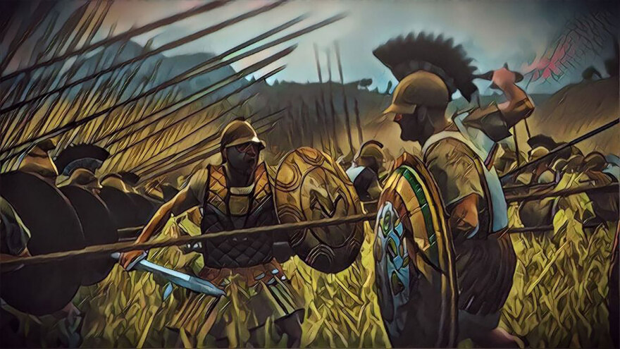 Δημήτριος ο Πολιορκητής: Ο σημαντικότερος από τους διαδόχους του Μεγάλου Αλεξάνδρου