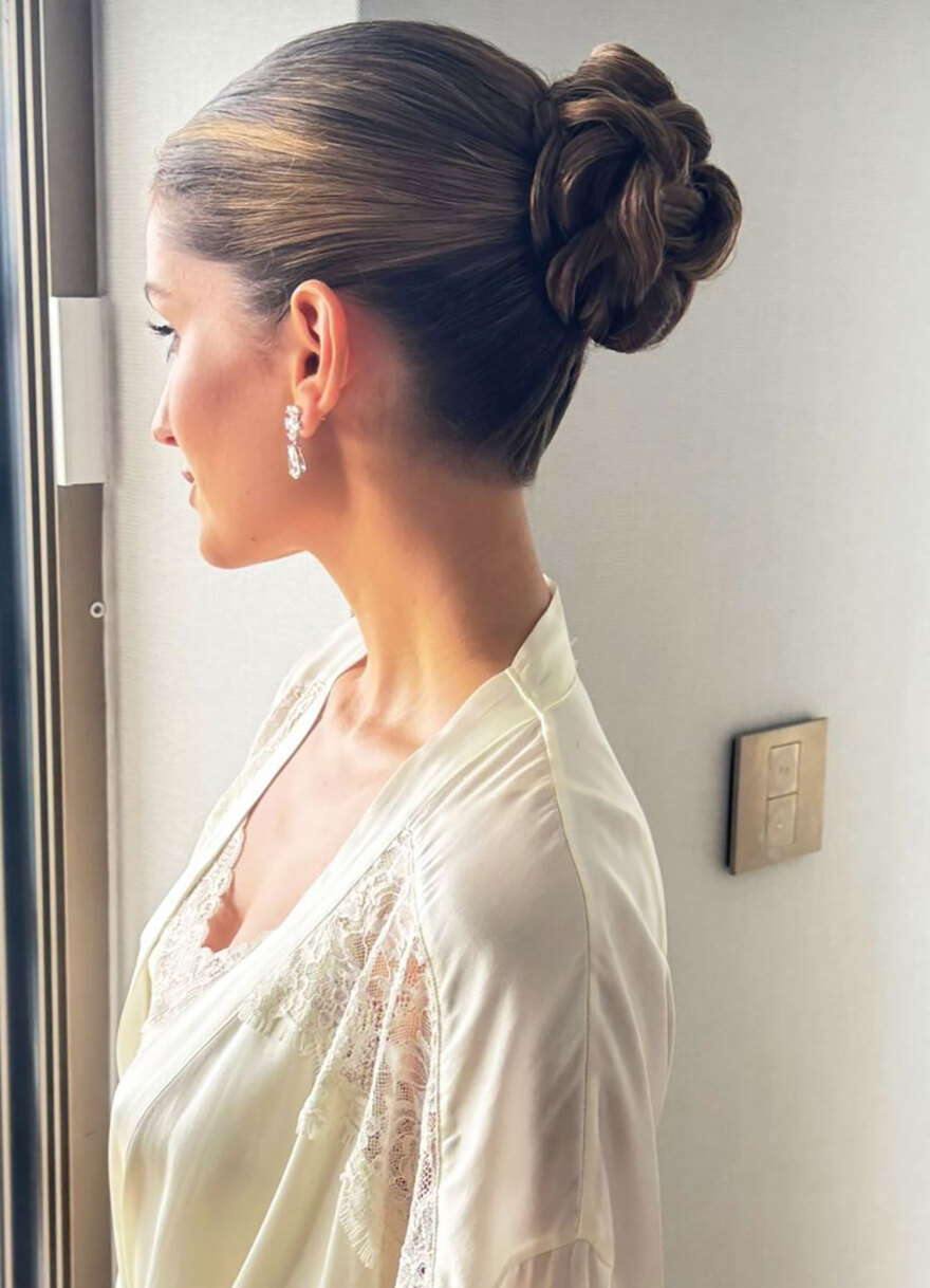 Στον γάμο του εφοπλιστή Αντώνη Ξυλά η κοσμική Αθήνα, παρών και ο Στέφανος Κασσελάκης  με τον Τάιλερ - Δείτε βίντεο και φωτογραφίες