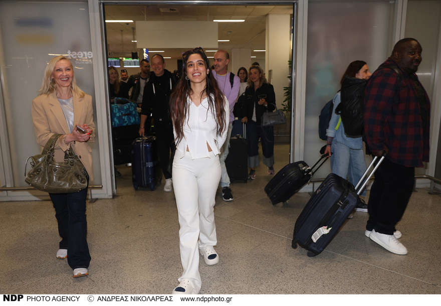 Eurovision: Η υποδοχή του νικητή στην Ελβετία, η επιστροφή της Σάττι και η χώρα που ενδέχεται να μην ξανασυμμετάσχει