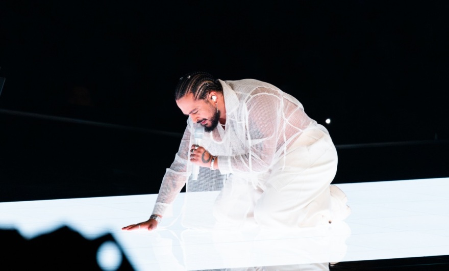 Slimane - Lara Fabian: Τραγούδησαν το εμβληματικό Je suis malade