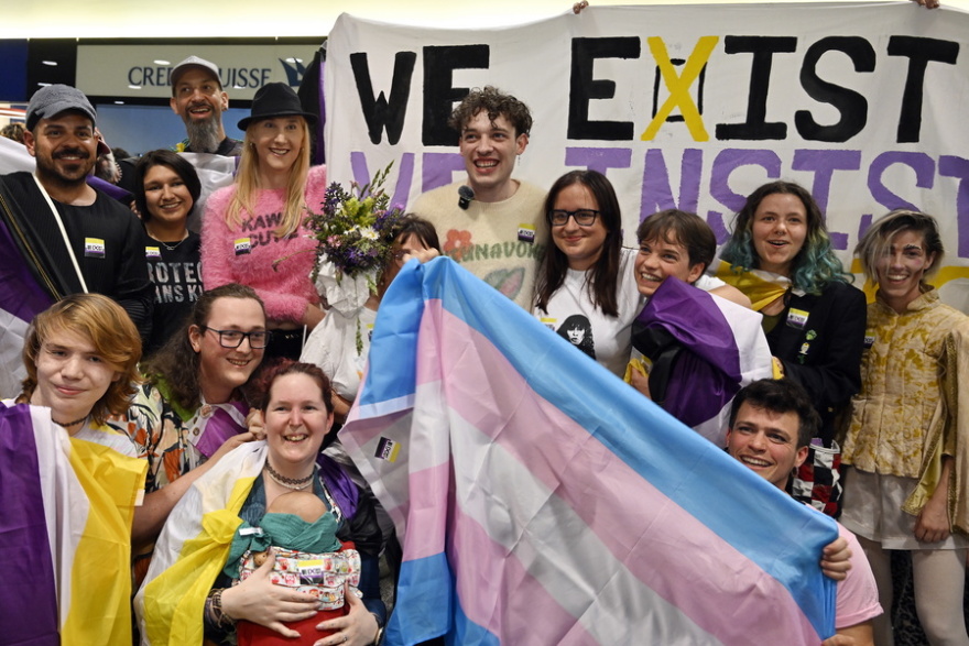 Eurovision: Η υποδοχή του νικητή στην Ελβετία, η επιστροφή της Σάττι και η χώρα που ενδέχεται να μην ξανασυμμετάσχει