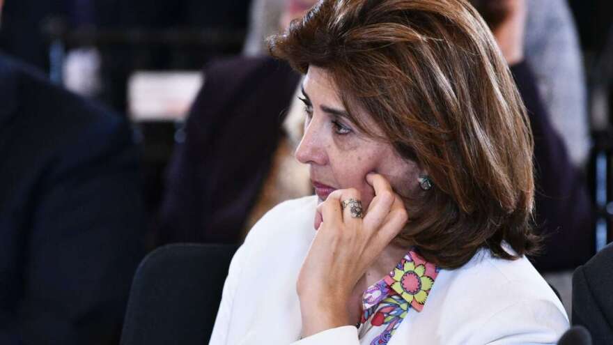 Σε «σκόπελο» Τατάρ το Κυπριακό: Συζητά μόνο για δύο κράτη