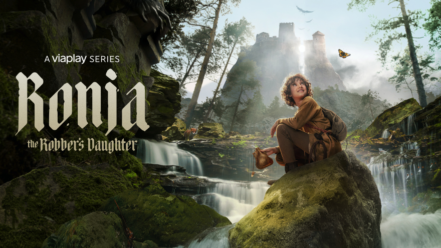 Ένας υπέροχος κόσμος φαντασίας στις οθόνες μας