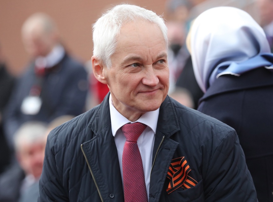 Βλαντιμίρ Πούτιν: Γιατί έδιωξε τον Σοϊγκού από το υπουργείο Άμυνας - Τα λάθη που πλήρωσε