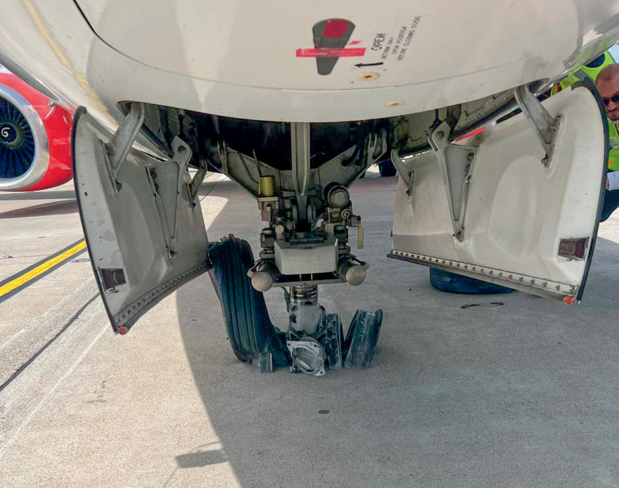 Τι συμβαίνει με τη Boeing: Δύο μυστήριοι θάνατοι, δέκα ατυχήματα και δύο αναφορές σε τέσσερις μήνες