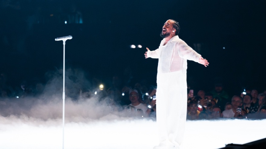 Slimane - Lara Fabian: Τραγούδησαν το εμβληματικό Je suis malade