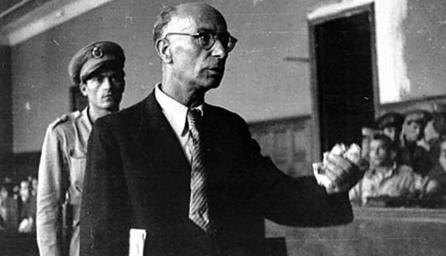 Η σφαγή του Χορτιάτη στις 2/9/1944: Οι φρικαλεότητες των ναζί και τα λάθη του ΕΛΑΣ που οδήγησαν στον θάνατο 146 ανθρώπους