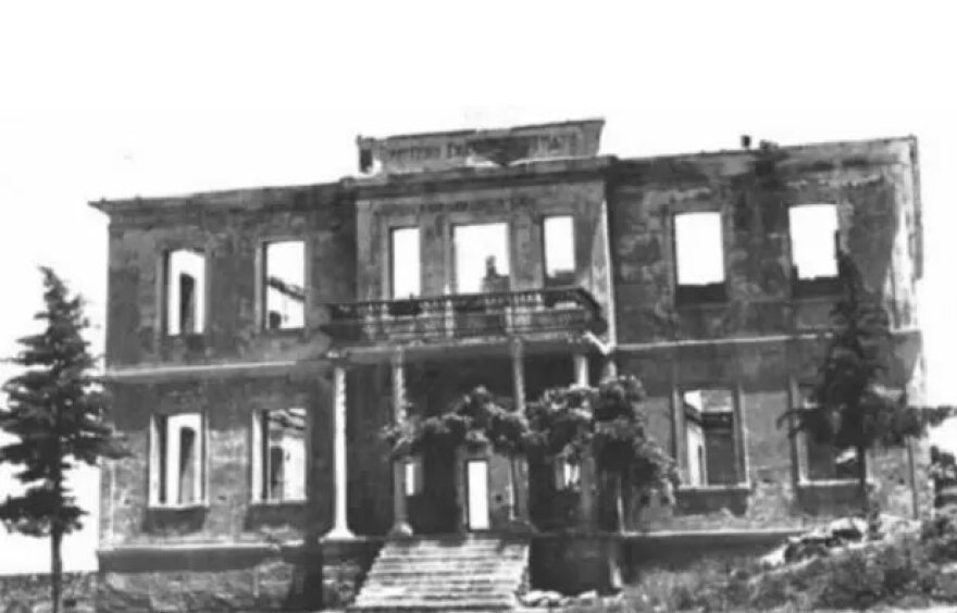 Η σφαγή του Χορτιάτη στις 2/9/1944: Οι φρικαλεότητες των ναζί και τα λάθη του ΕΛΑΣ που οδήγησαν στον θάνατο 146 ανθρώπους