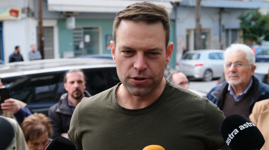 Ευρωεκλογές 2024: Κοντά στον στόχο η ΝΔ - Ο φόβος της αποχής, στο 10% οι αναποφάσιστοι, ντέρμπι για τη δεύτερη θέση