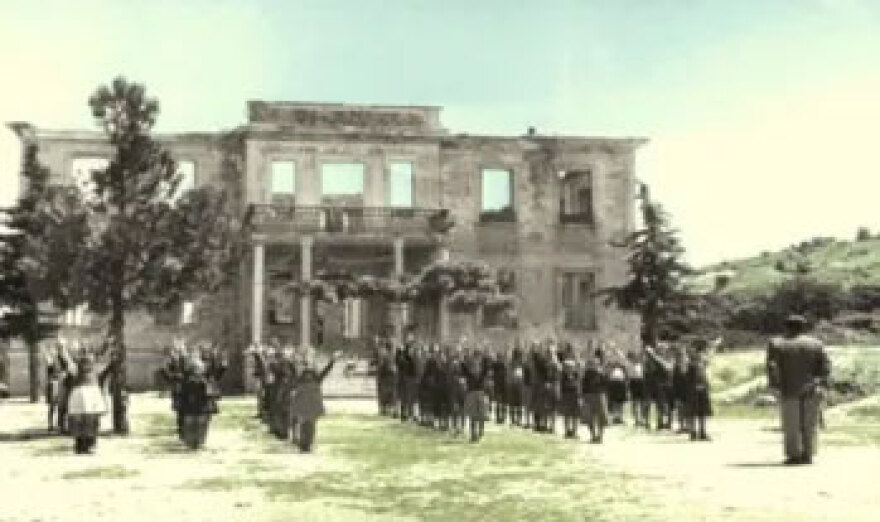 Η σφαγή του Χορτιάτη στις 2/9/1944: Οι φρικαλεότητες των ναζί και τα λάθη του ΕΛΑΣ που οδήγησαν στον θάνατο 146 ανθρώπους