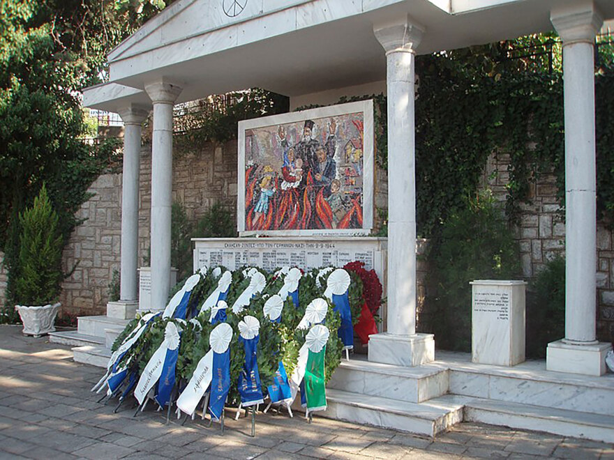 Η σφαγή του Χορτιάτη στις 2/9/1944: Οι φρικαλεότητες των ναζί και τα λάθη του ΕΛΑΣ που οδήγησαν στον θάνατο 146 ανθρώπους