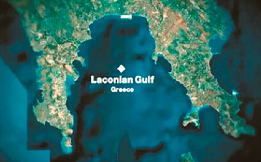 Λαθρεμπόριο ρωσικού πετρελαίου: Μεγαλώνει ο «σκοτεινός στόλος» του Πούτιν (και συνεχίζει τις δουλειές έξω απ’ τον Λακωνικό Kόλπο)