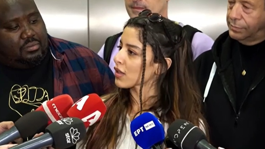 Μαρίνα Σάττι: Με είπαν αγενή και απροσάρμοστη, αλλά η Eurovision ήταν η καλύτερη περίοδος της ζωής μου