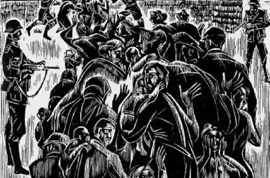 Η σφαγή του Χορτιάτη στις 2/9/1944: Οι φρικαλεότητες των ναζί και τα λάθη του ΕΛΑΣ που οδήγησαν στον θάνατο 146 ανθρώπους