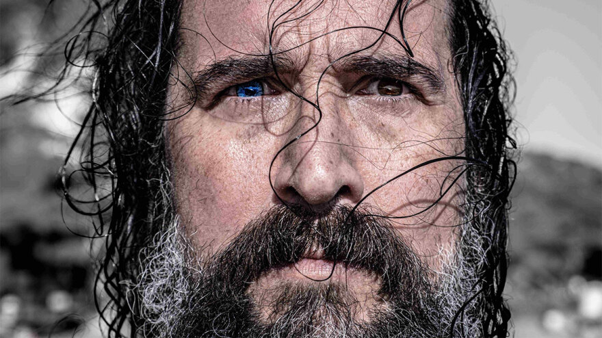 «Η Θάλασσα και ο Γέρος» με τον Τάσο Νούσια σε καλοκαιρινή περιοδεία