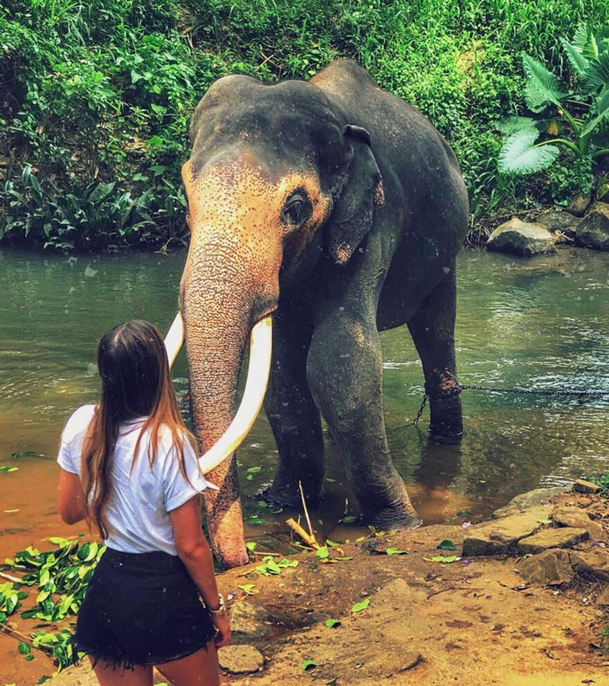 Η Λόπεζ δεν ήθελε ούτε να την κοιτάζουμε, λέει η αεροσυνοδός που την ξεμπρόστιασε - Αγενής και η Άνιστον
