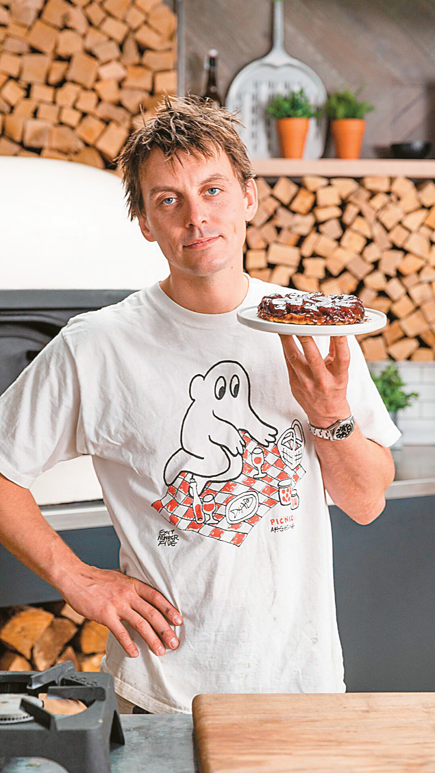  Ερωτικό The Crown: Δύο  μνηστήρες για τη Μαρία - Ολυμπία