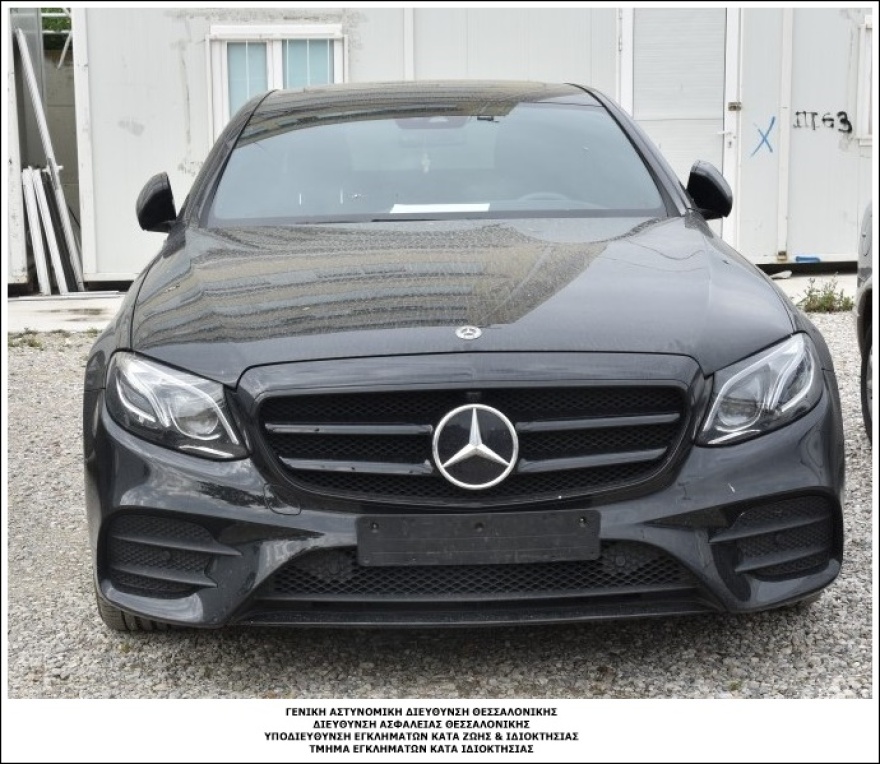 Πανόραμα: Βρήκαν τον κλέφτη του χρηματοκιβωτίου με λίρες, χρυσαφικά και τιμαλφή 550.000 ευρώ από μονοκατοικία