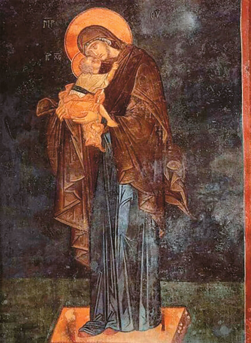 Μονή της Χώρας: Η ιστορία του μνημείου της UNESCO που έκανε τζαμί ο Ερντογάν