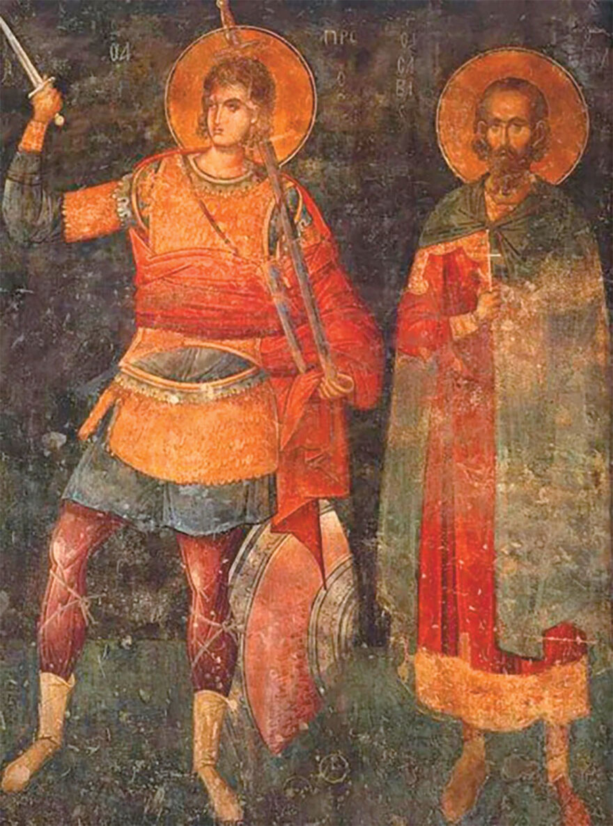 Μονή της Χώρας: Η ιστορία του μνημείου της UNESCO που έκανε τζαμί ο Ερντογάν