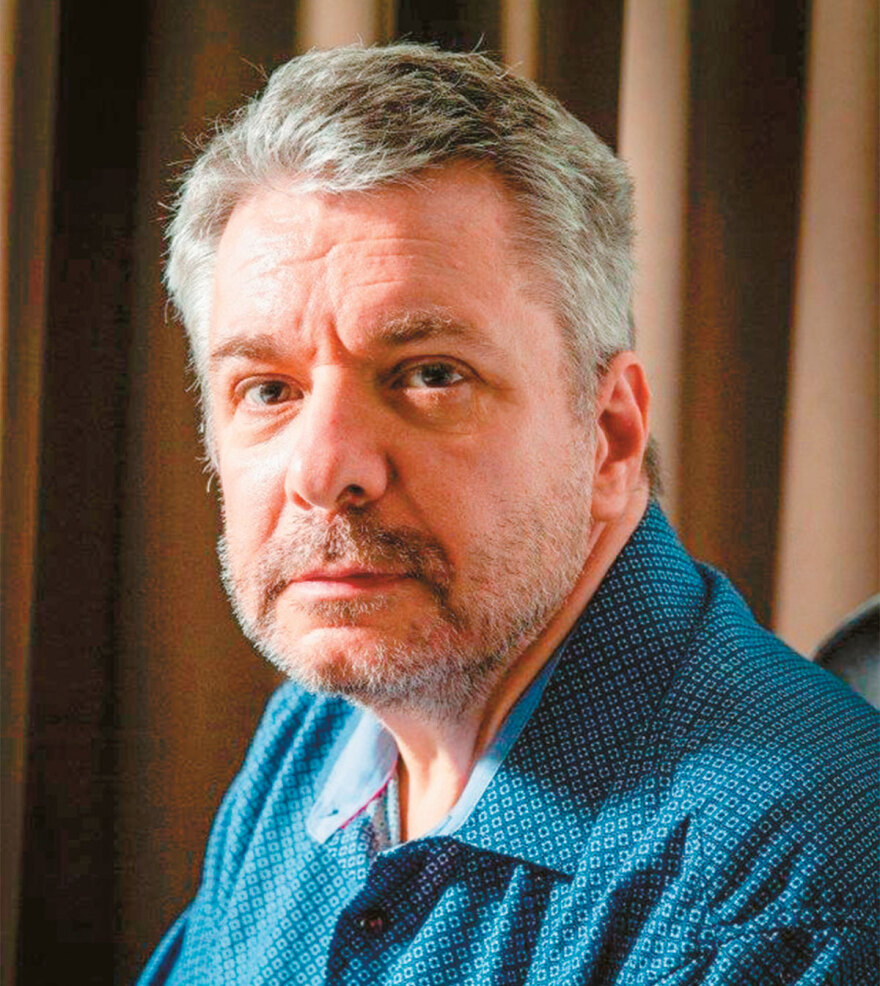 Αποκαλύψεις του «New Yorker»: Ο κλέψας του κλέψαντος στο Βρετανικό Μουσείο