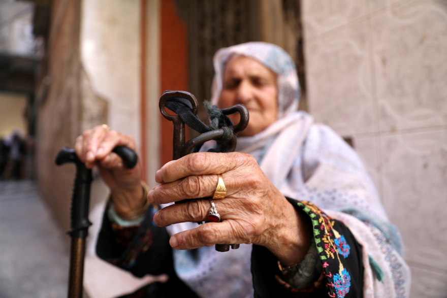 Παλαιστινιακή Νάκμπα: Ποια είναι η σημασία της και γιατί εξακολουθεί να είναι επίκαιρη σήμερα;