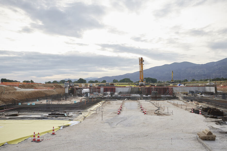 Μητσοτάκης από Έβρο για κατάληψη στη Νομική: Αποδείξαμε ότι η τάξη και ο νόμος θα επιβληθούν στα Πανεπιστήμια