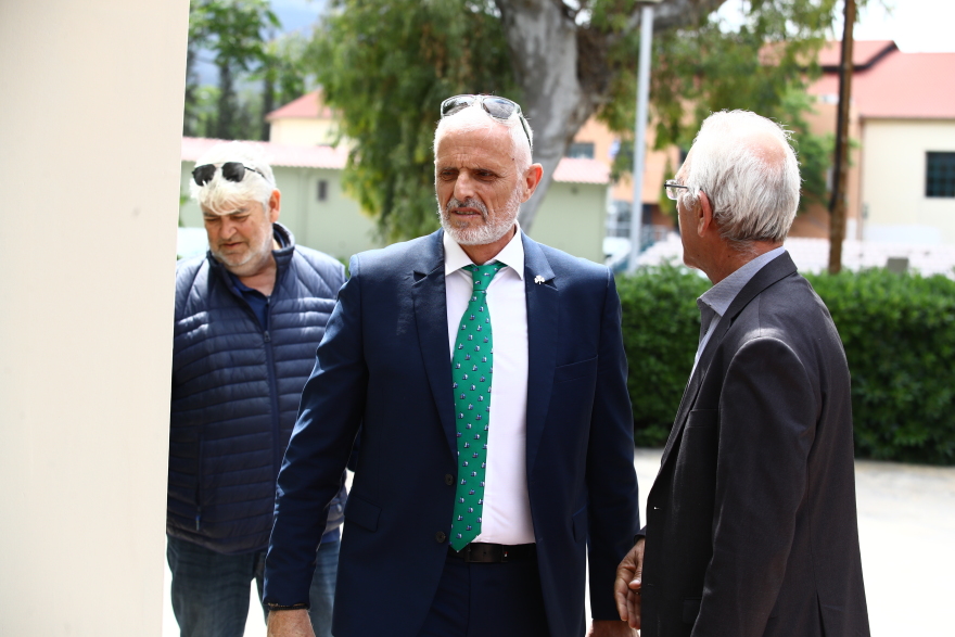 Τελικός Κυπέλλου: Σε εξέλιξη η σύσκεψη στην ΕΠΟ για το πλαίσιο διεξαγωγής