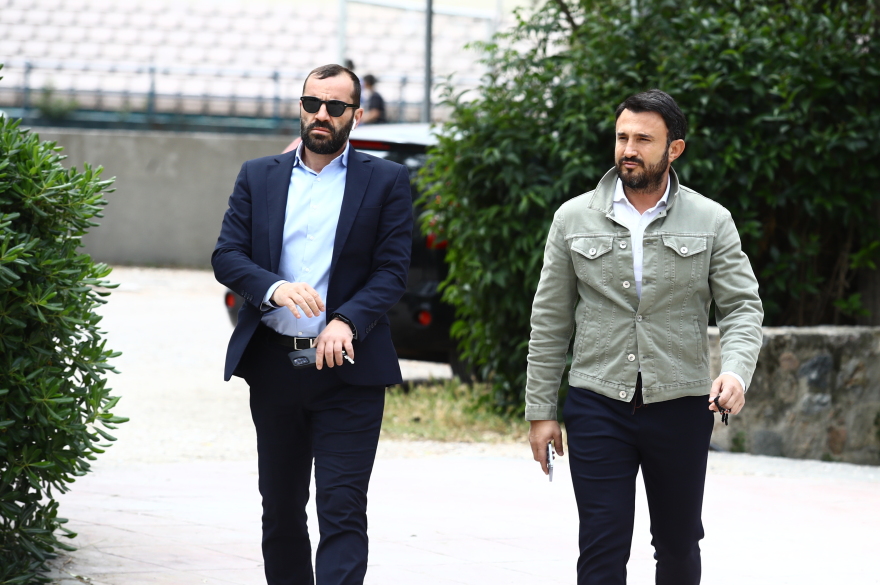 Τελικός Κυπέλλου: Σε εξέλιξη η σύσκεψη στην ΕΠΟ για το πλαίσιο διεξαγωγής