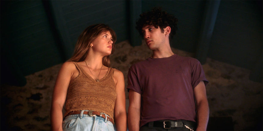 Maestro: Απόψε η επιστροφή της σειράς του MEGA - Τα σημαντικότερα γεγονότα της πρώτη σεζόν και η συνέχεια