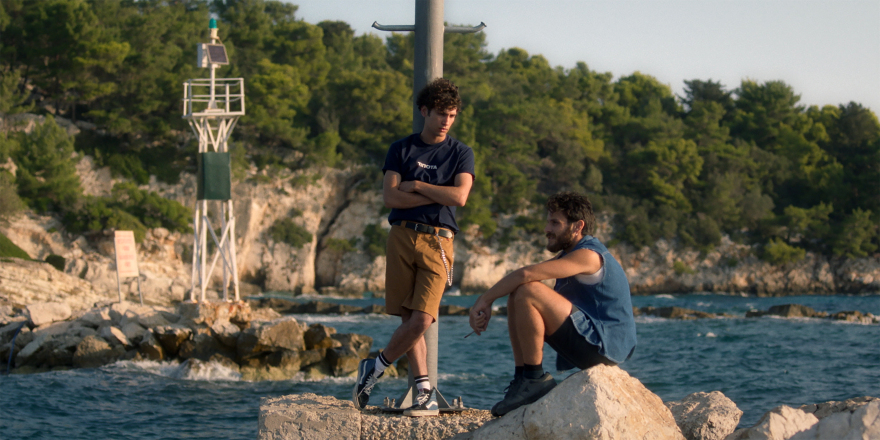 Maestro: Απόψε η επιστροφή της σειράς του MEGA - Τα σημαντικότερα γεγονότα της πρώτη σεζόν και η συνέχεια