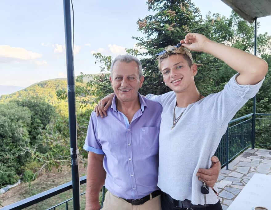 Eρμής Καραγιάννης: Αυτοκτόνησε ο πρώην υποψήφιος του GNTM, στα 23 του χρόνια