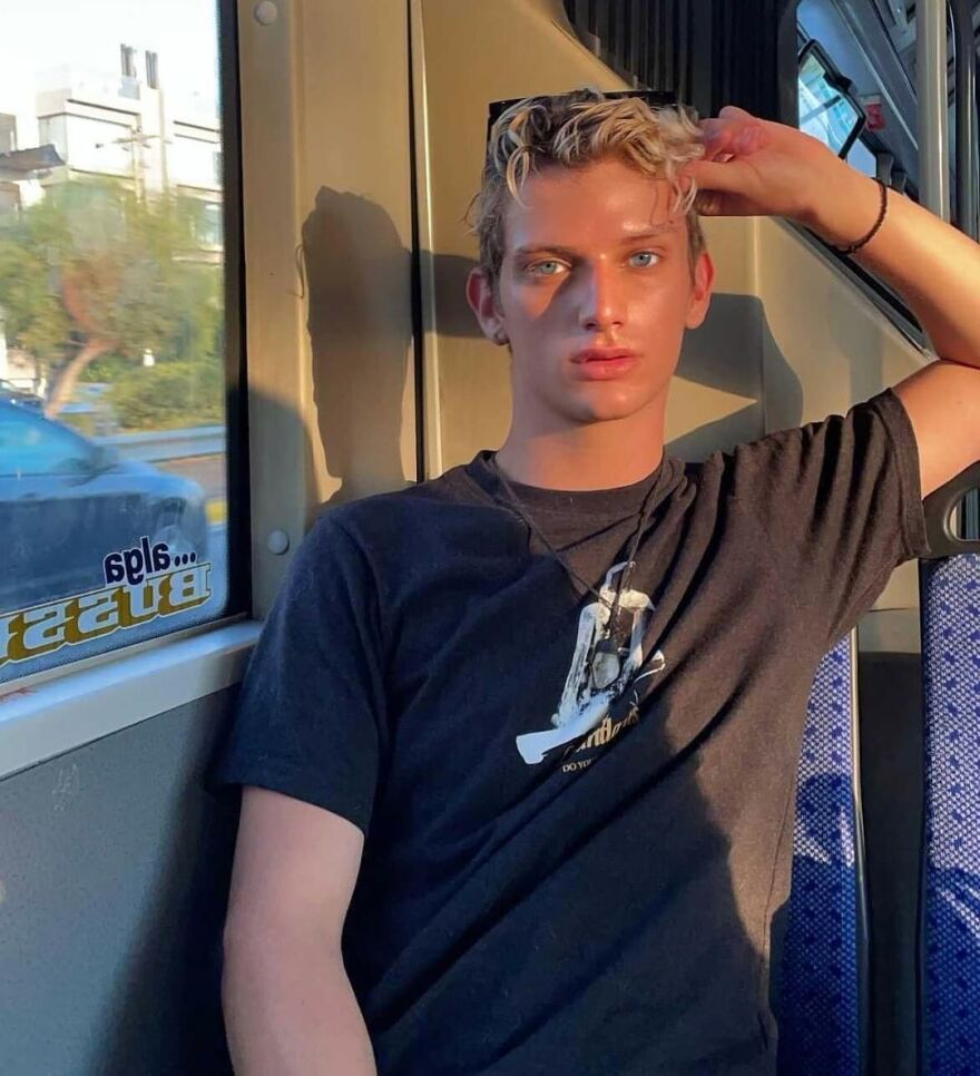 Eρμής Καραγιάννης: Αυτοκτόνησε ο πρώην υποψήφιος του GNTM, στα 23 του χρόνια