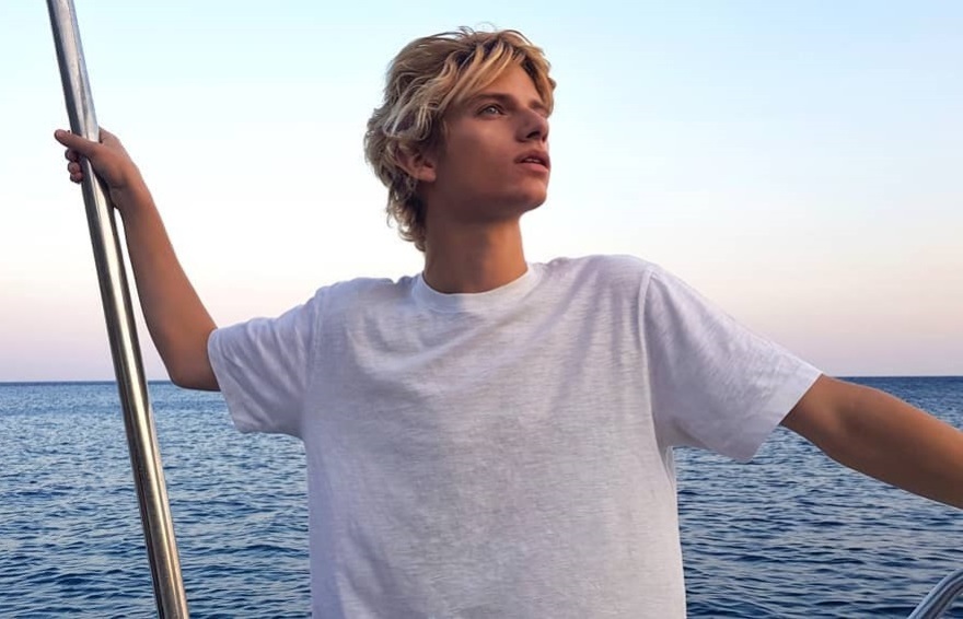 Ερμής Καραγιάννης: Δεν είχα καταλάβει ότι θα έφτανε σε αυτό το σημείο, είπε στενή φίλη του, μετά την αυτοκτονία του