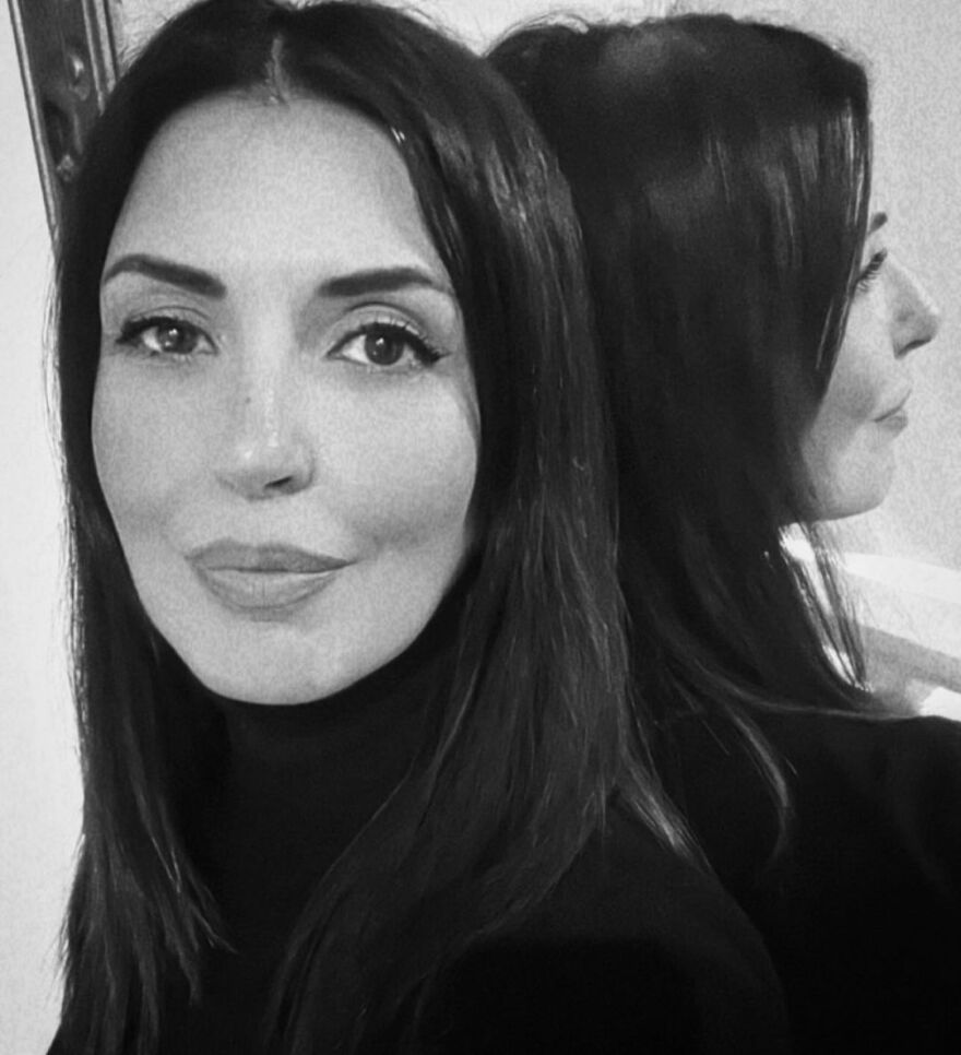 Όλγα Βλαχοπούλου: Διαγνώστηκε με καρκίνο η γνωστή στιχουργός 