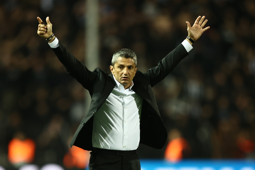 Φοβερός ΠΑΟΚ διέλυσε 4-1 τον Παναθηναϊκό στην Τούμπα και πάει για στέψη στο Βικελίδης - Δείτε τα γκολ 