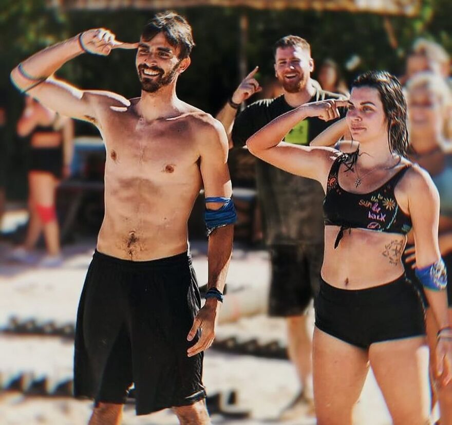 Survivor: Η πρώτη ανάρτηση της Σταυρούλας Χρυσαειδή μετά την αποχώρησή της - Ποτέ μη λες ποτέ, γράφει