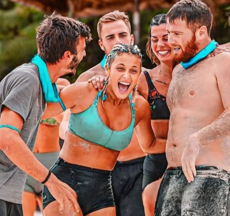 Survivor: Η πρώτη ανάρτηση της Σταυρούλας Χρυσαειδή μετά την αποχώρησή της - Ποτέ μη λες ποτέ, γράφει