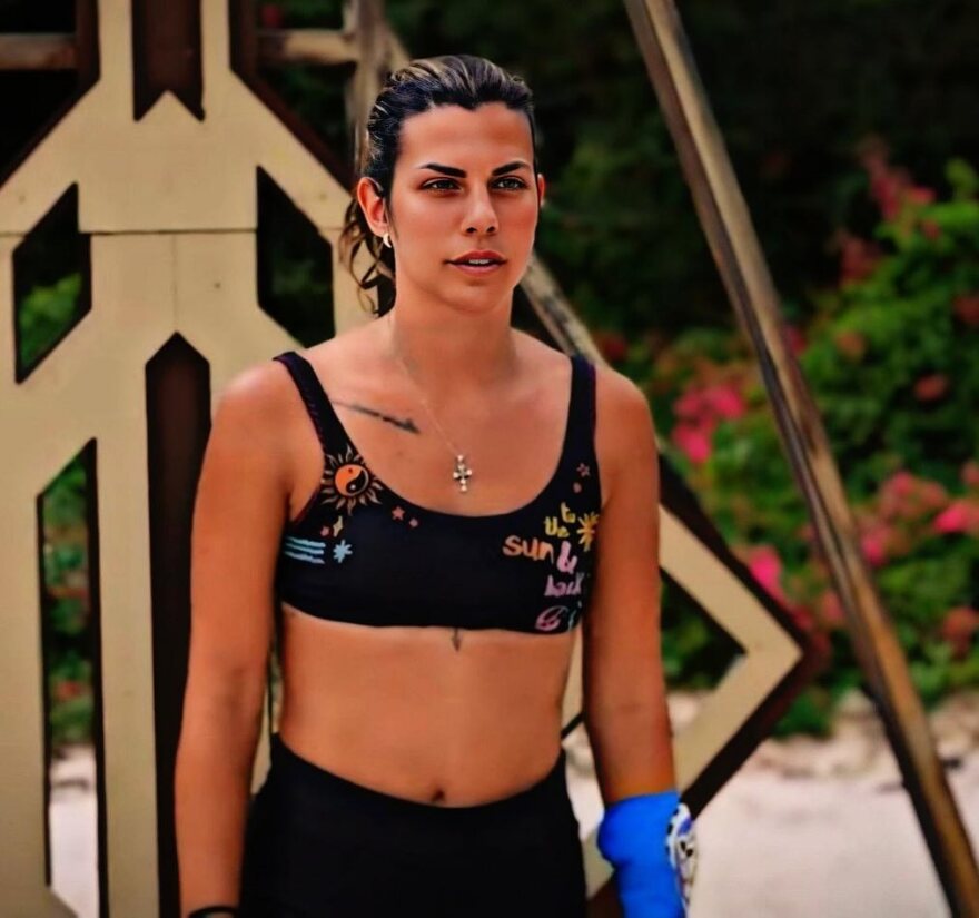 Survivor: Η πρώτη ανάρτηση της Σταυρούλας Χρυσαειδή μετά την αποχώρησή της - Ποτέ μη λες ποτέ, γράφει