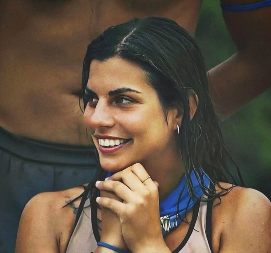 Survivor: Η πρώτη ανάρτηση της Σταυρούλας Χρυσαειδή μετά την αποχώρησή της - Ποτέ μη λες ποτέ, γράφει