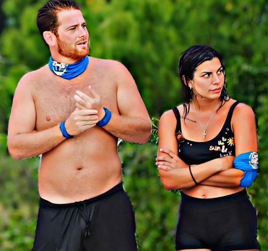 Survivor: Η πρώτη ανάρτηση της Σταυρούλας Χρυσαειδή μετά την αποχώρησή της - Ποτέ μη λες ποτέ, γράφει