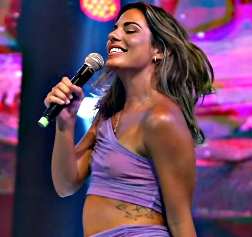 Survivor: Η πρώτη ανάρτηση της Σταυρούλας Χρυσαειδή μετά την αποχώρησή της - Ποτέ μη λες ποτέ, γράφει