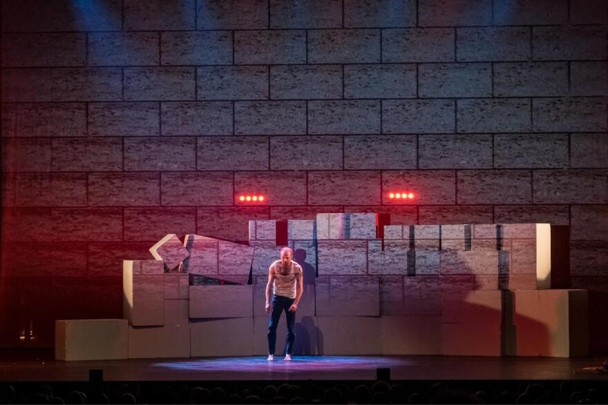 «The Wall – Pink Floyd’s Rock Opera»: Η θρυλική παράσταση από το West End του Λονδίνου έρχεται στην Αθήνα
