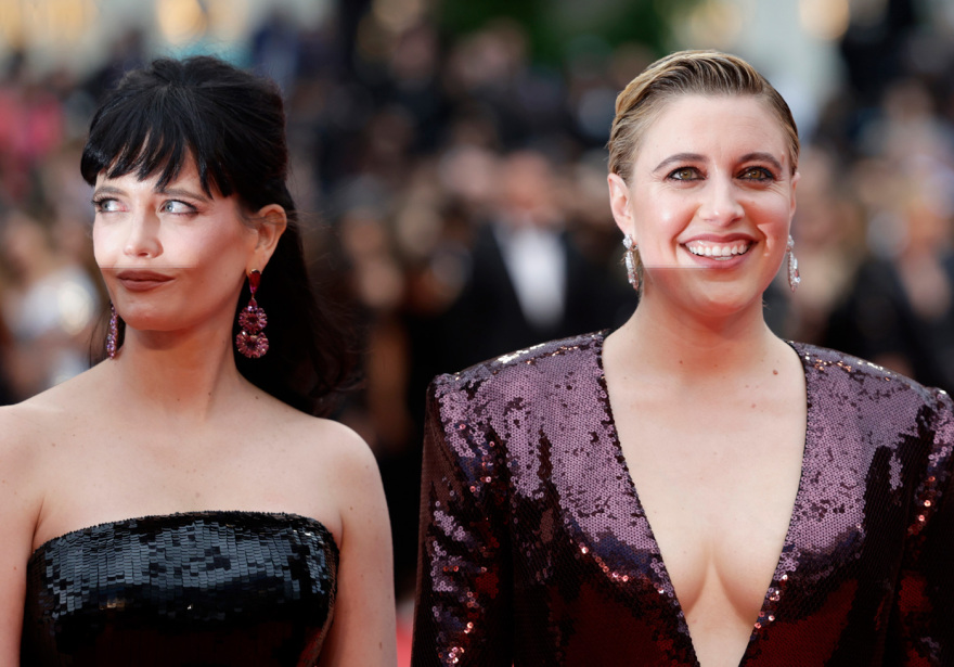 Φεστιβάλ Καννών 2024: Οι γυναικείες παρουσίες που έκλεψαν την παράσταση στο κόκκινο χαλί
