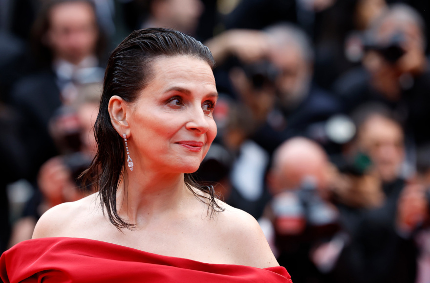 Φεστιβάλ Καννών 2024: Οι γυναικείες παρουσίες που έκλεψαν την παράσταση στο κόκκινο χαλί