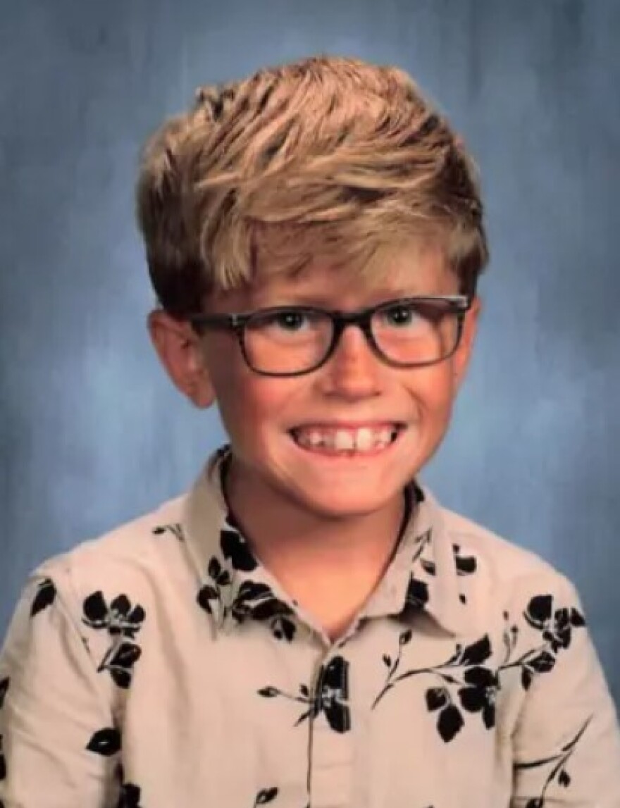 Ιντιάνα: Αυτοκτόνησε 10χρονος μετά από φρικτό bullying - Τον κορόιδευαν για τα γυαλιά και τα δόντια του